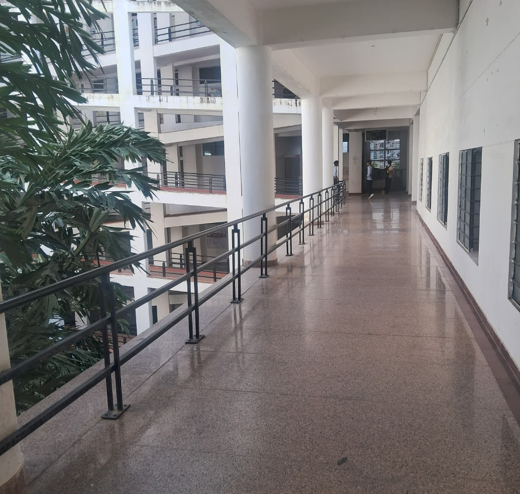 VGU Jaipur Campus photo 8